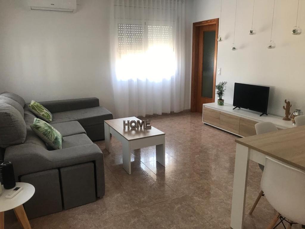 La Caseta Del Padri Deltebre Exterior foto